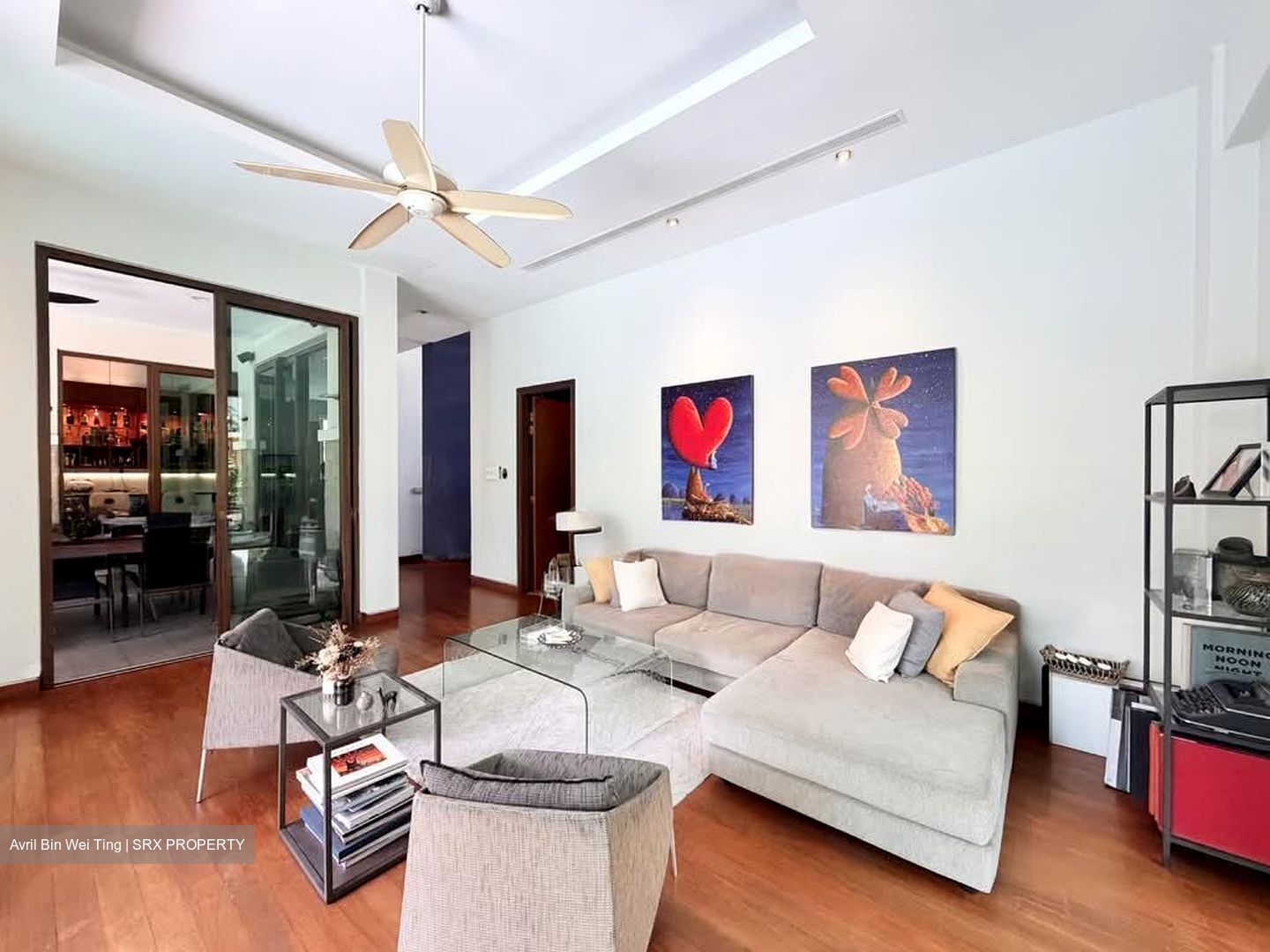 Toh Estate (D17), Detached #552397051